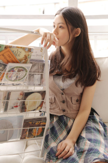 无监不成妃